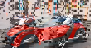 Roadster (2003 - 2007)